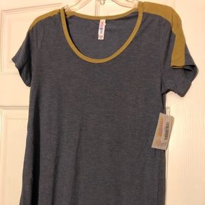 Lularoe Classic T